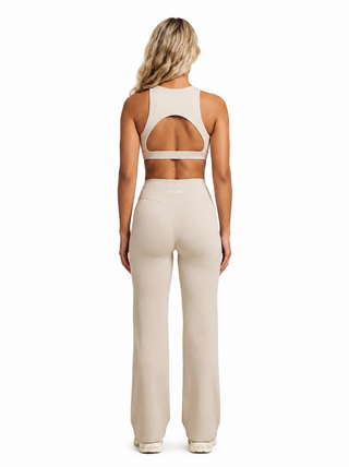 Flow Off-Duty Flare Leggings