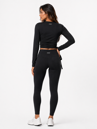 Elite Buttery Legging