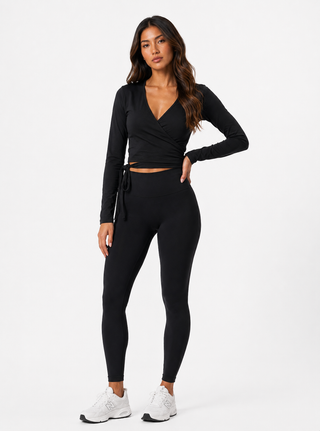 Elite Buttery Legging