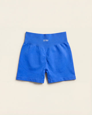 Blue Hour Sculpt Shorts