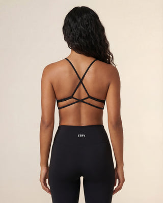 Soft Power Set | BLACK