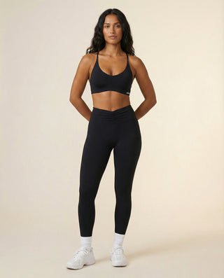 Soft Power Set | BLACK