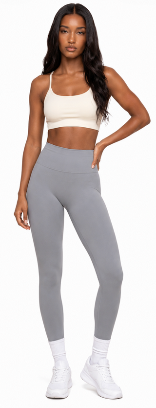 Sculpt Cross Back Bra